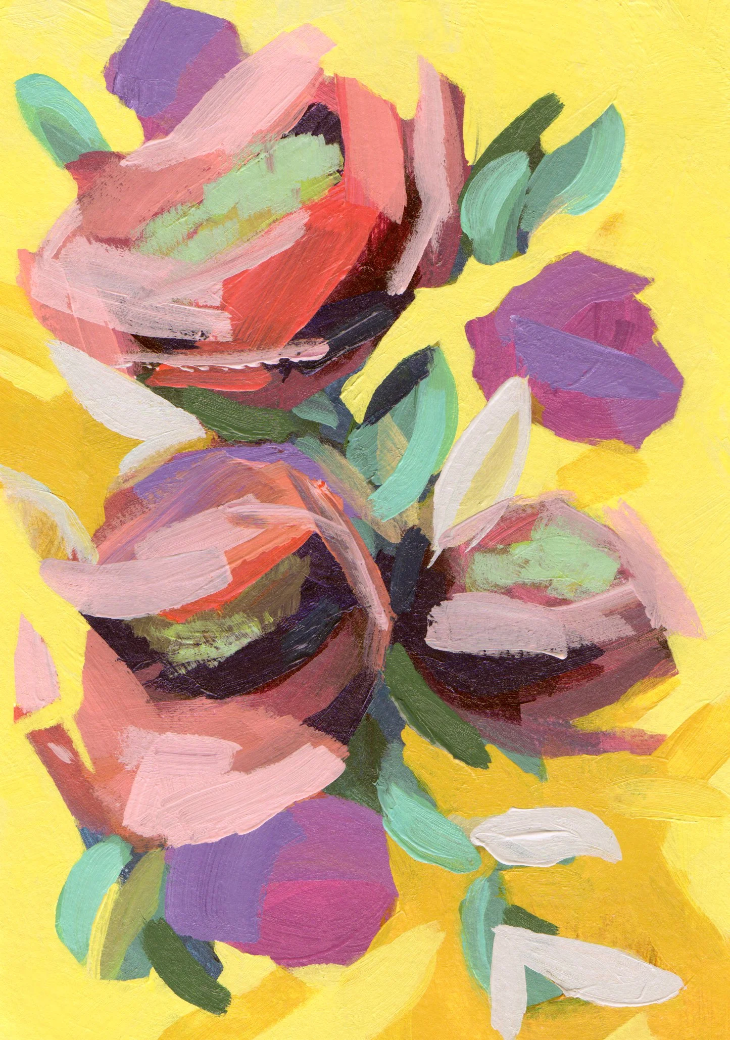 Art Card // Daylight
