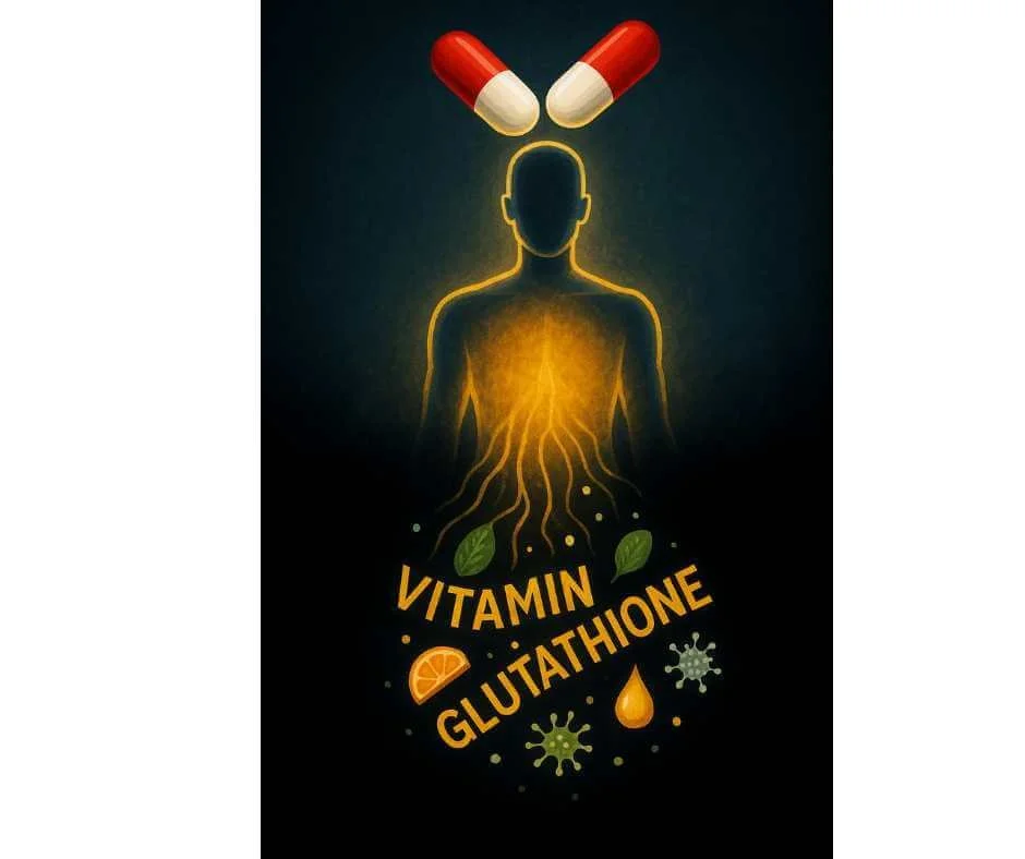 When Pain Relief Backfires: The Hidden Risks of Tylenol, NSAIDs &amp; Steroids