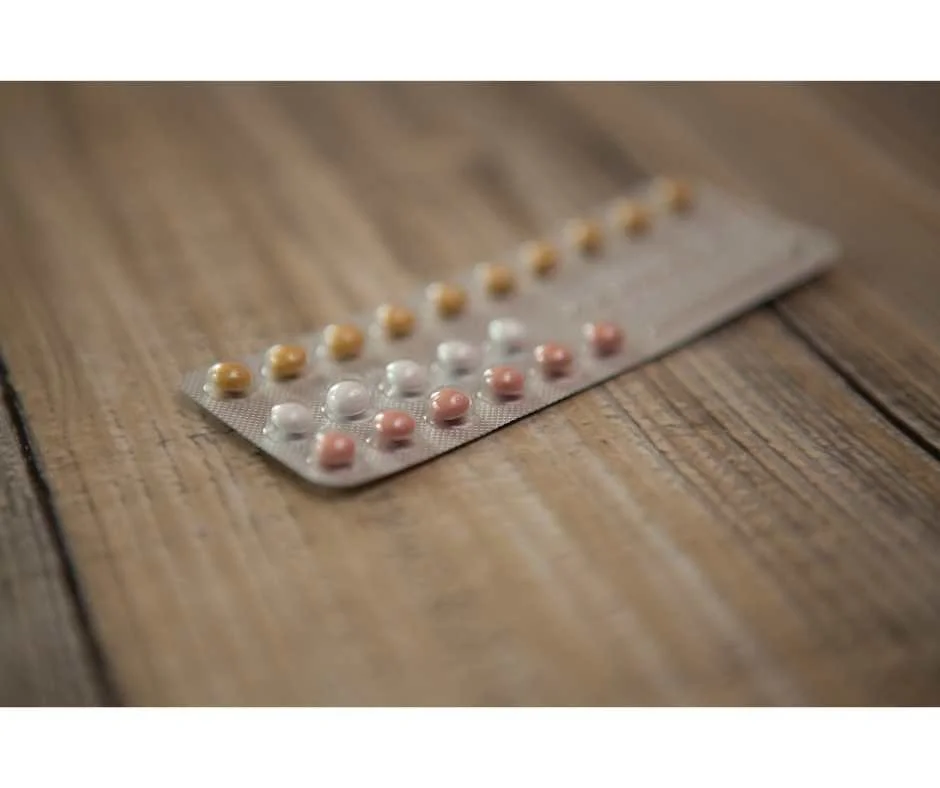 Hormonal Birth Control: What It Really Does to Your Hormones
