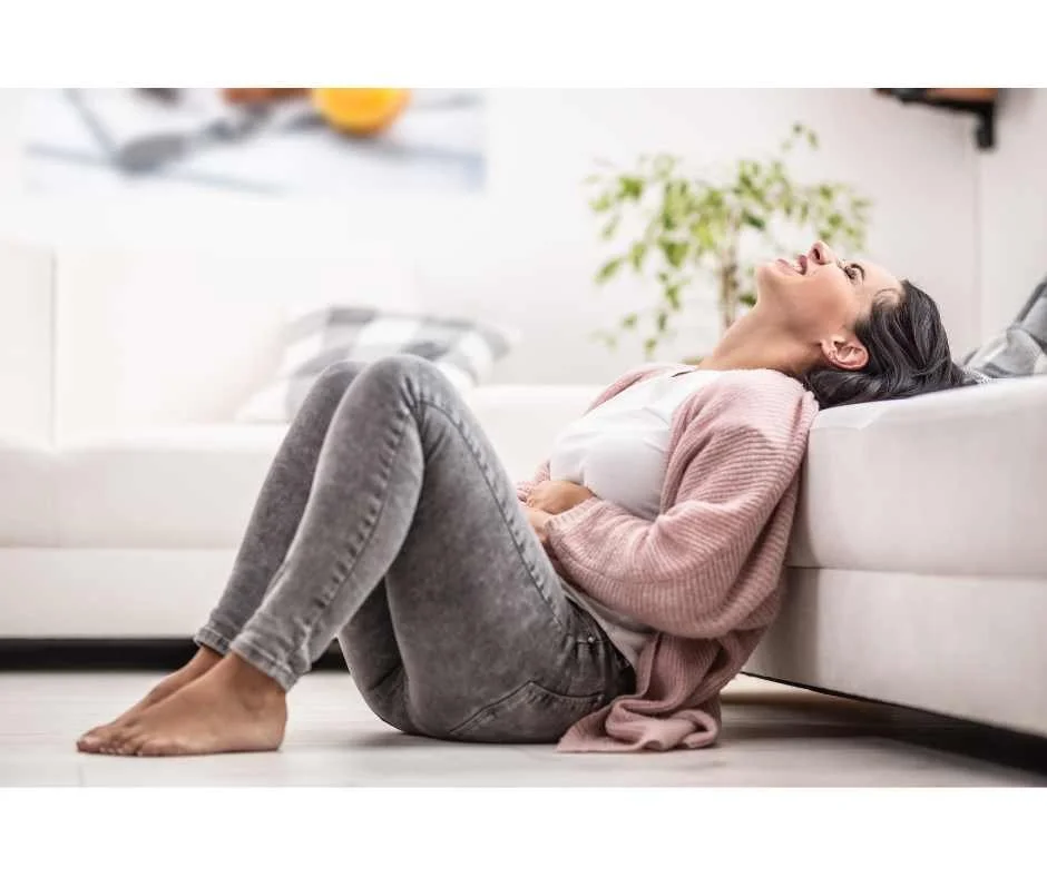 Estrogen Dominance: Why Your Hormones Feel Off—and What’s Really Driving It