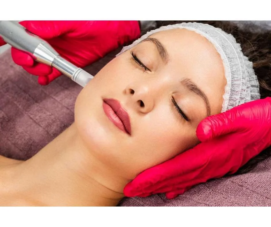 Microneedling in Denver: Benefits, Safety, and Skin Regeneration