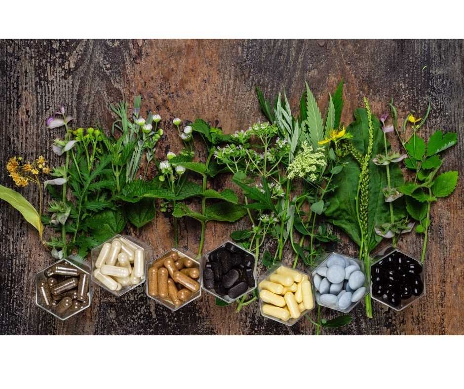 The Most Common Nutrient Deficiencies—and Why They’re Often Missed