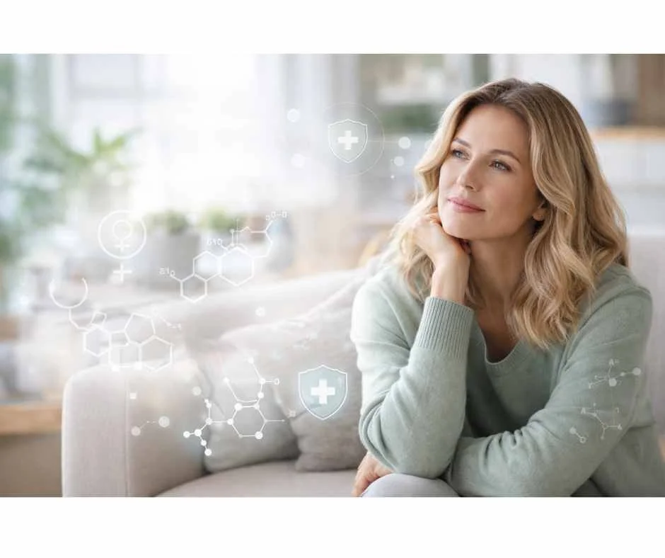 Understanding Hormone Imbalances in Women: Root Causes, Testing, and Integrative Treatment