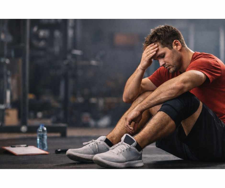 Why Athletes Plateau, Break Down, or Fail to Recover — Even When Training Is “Right”