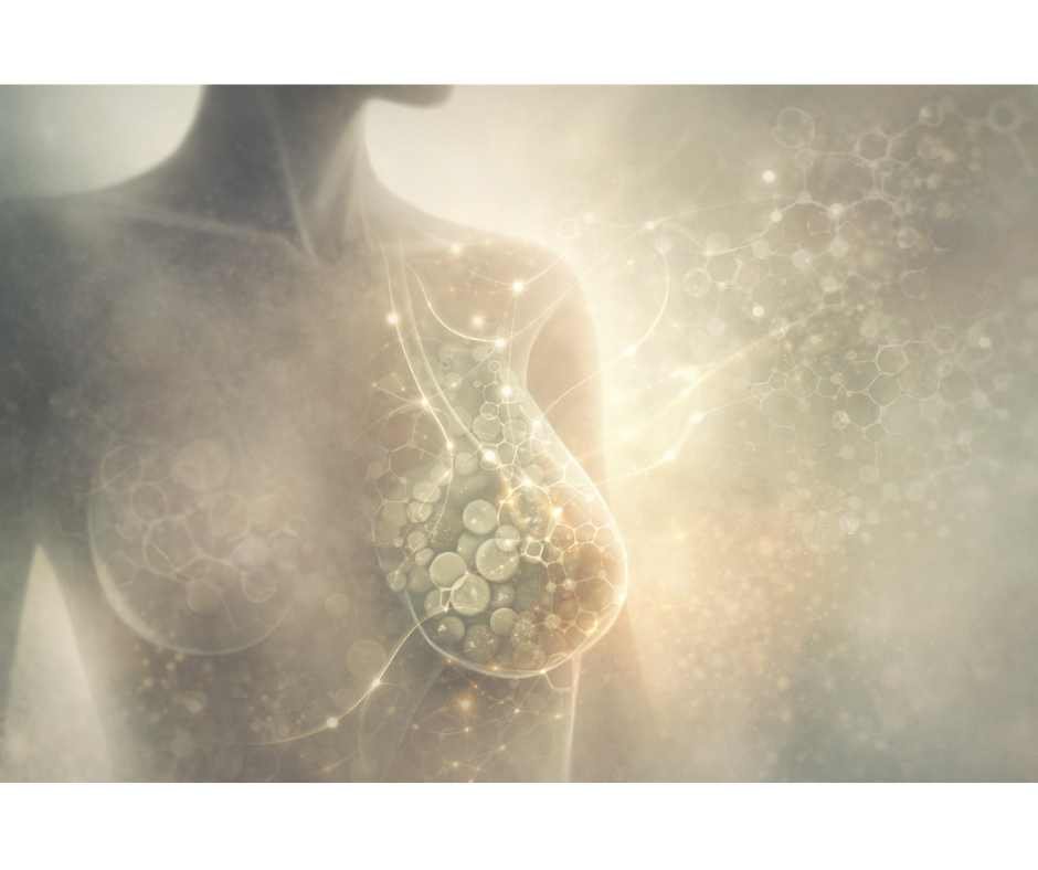 Metabolic Dysfunction and Breast Cancer Risk: How Insulin Resistance, Estrogen Signaling, and Inflammation Influence Breast Tissue