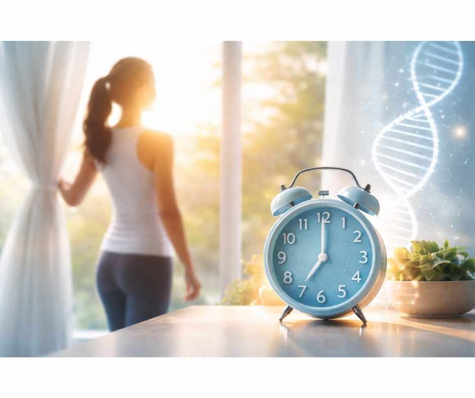 Intermittent Fasting for Weight Loss &amp; Longevity: How to Lose Fat and Age Well