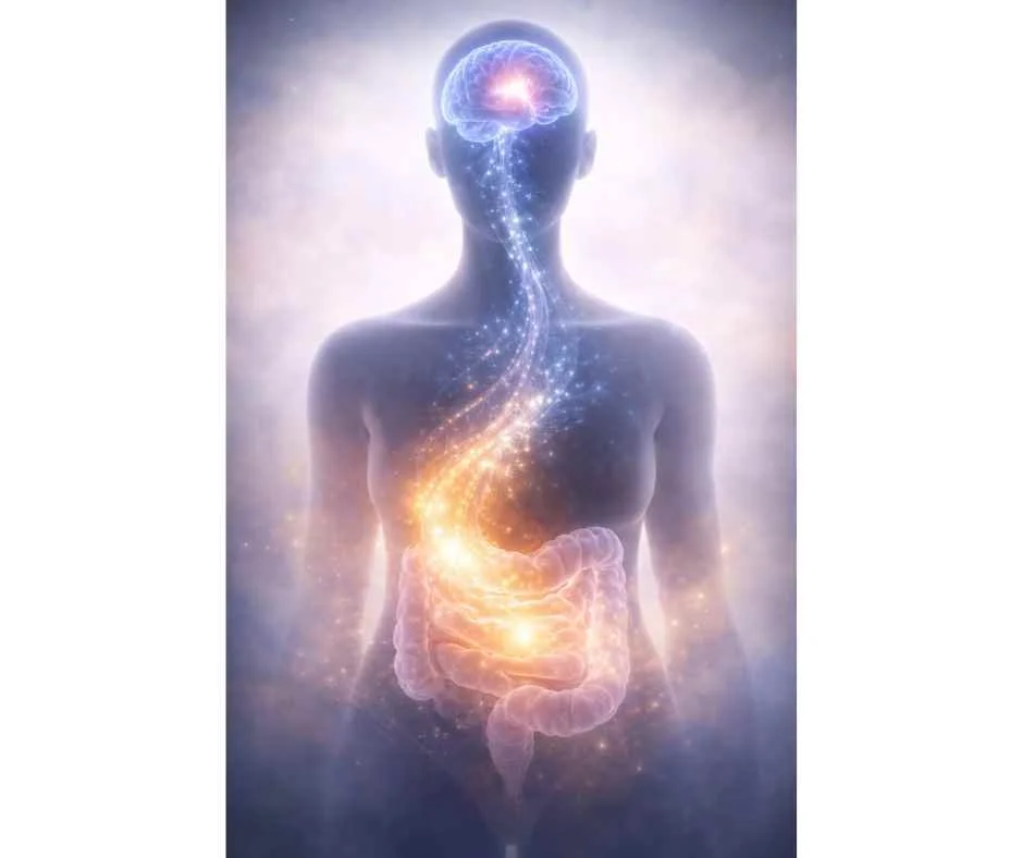 The Gut–Brain Connection: How Gut Health Shapes Mental and Physical Well-Being