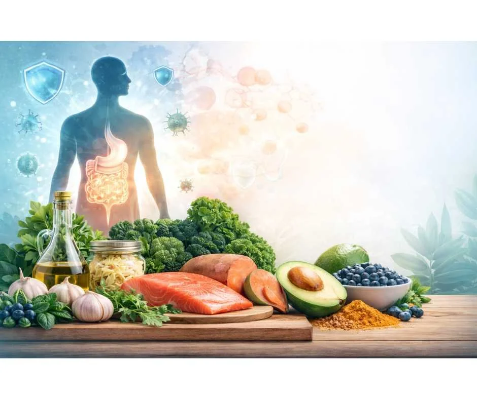 The Autoimmune Protocol (AIP) Diet: A Root-Cause Strategy for Reducing Inflammation and Healing Autoimmune Disease
