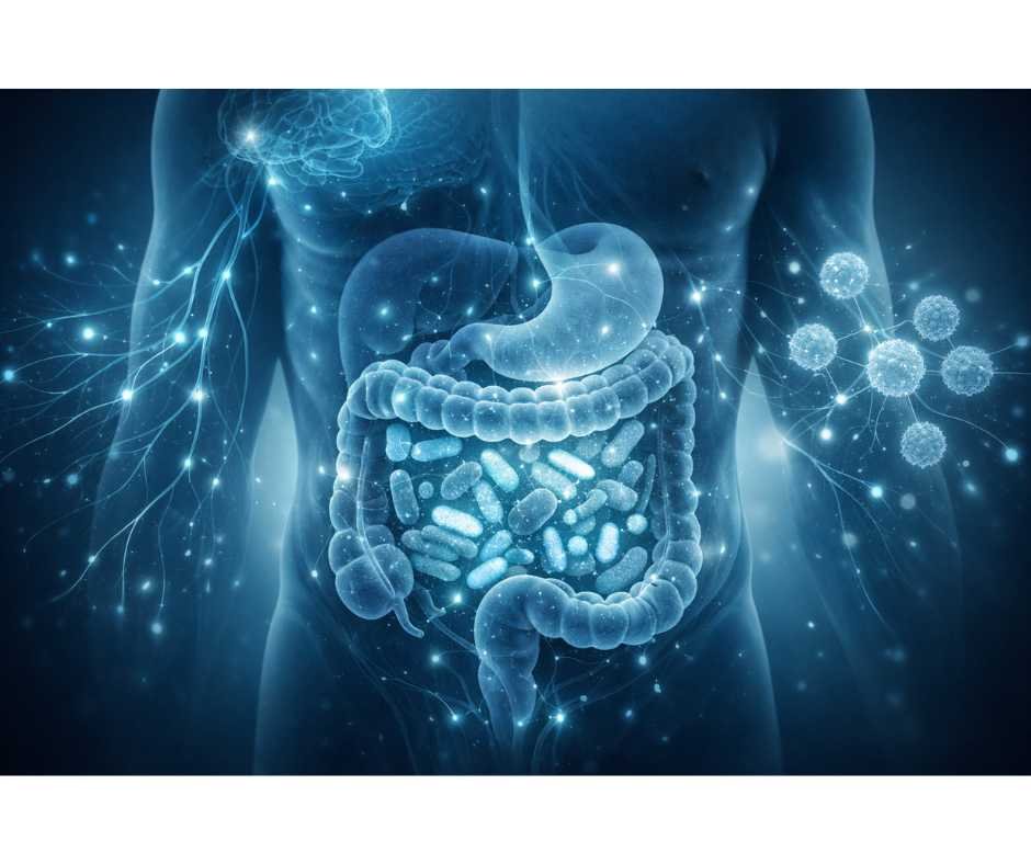 Gut Health &amp; Dysbiosis: How Imbalances Like SIBO, Candida, and IBS Drive Chronic Symptoms