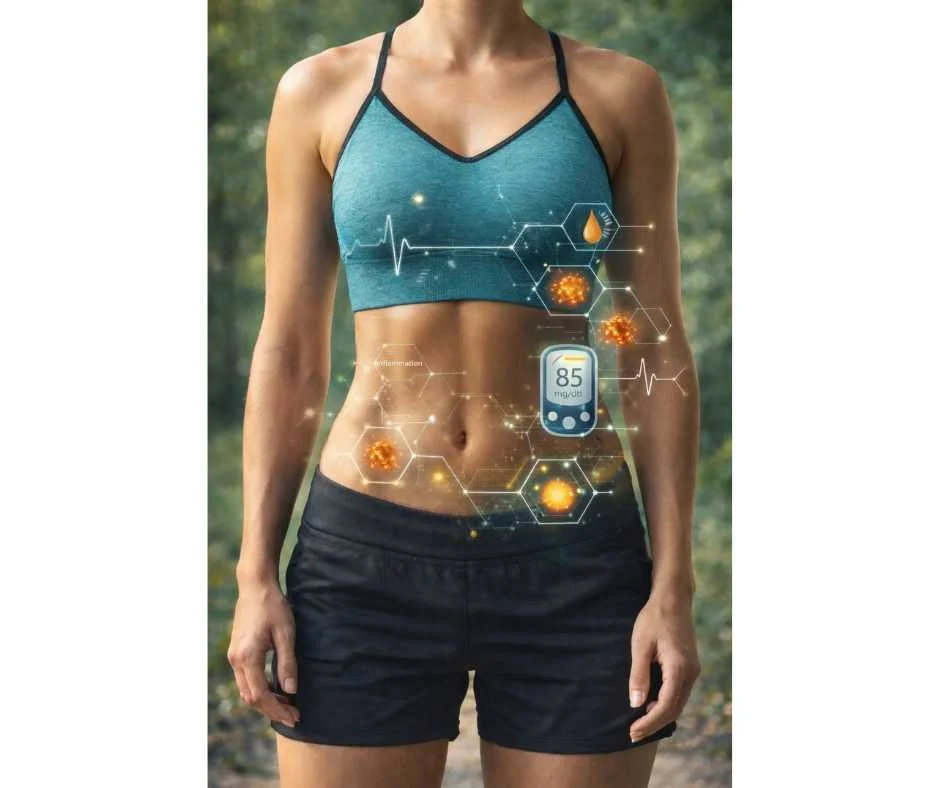 Metabolic Syndrome Symptoms, Causes &amp; Natural Reversal: A Root-Cause Approach to Insulin Resistance