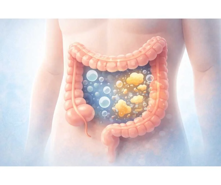 The Low FODMAP Diet for IBS, SIBO, and Chronic Digestive Symptoms