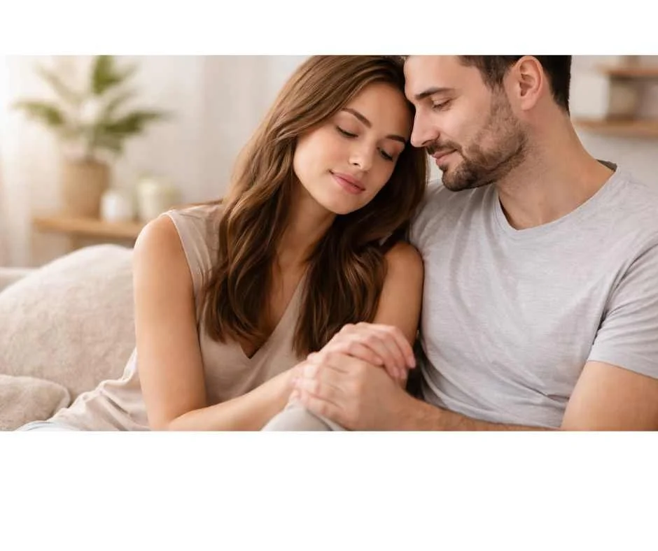 Acupuncture supporting nervous system regulation and hormonal balance during fertility and IVF care