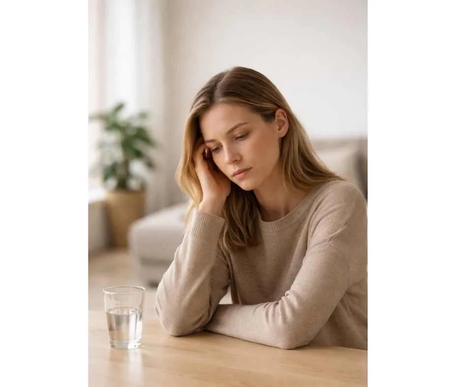 System-level fatigue caused by nutrient deficiencies and metabolic strain