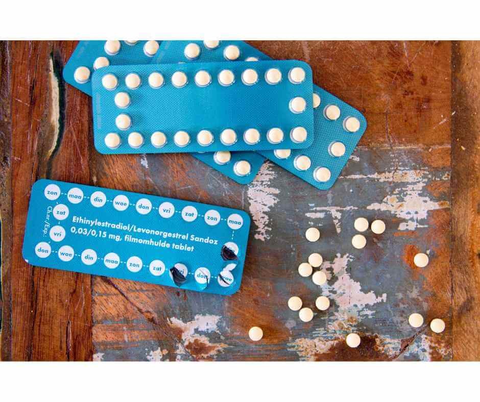 PCOS and Birth Control How to Prepare Your Body to Get off Birth