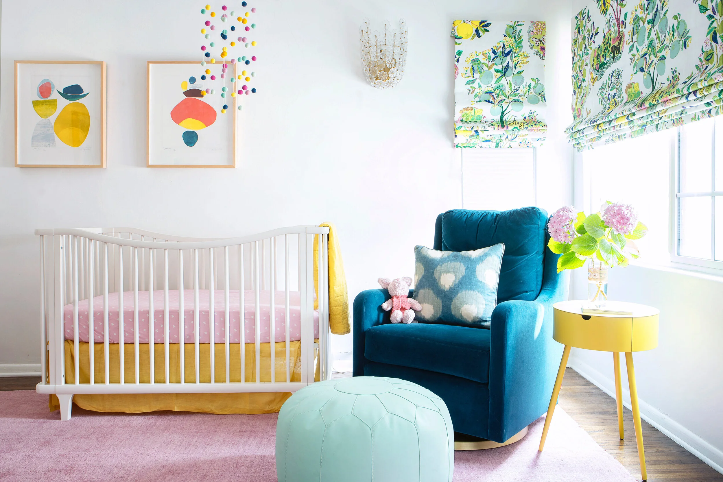kids rooms