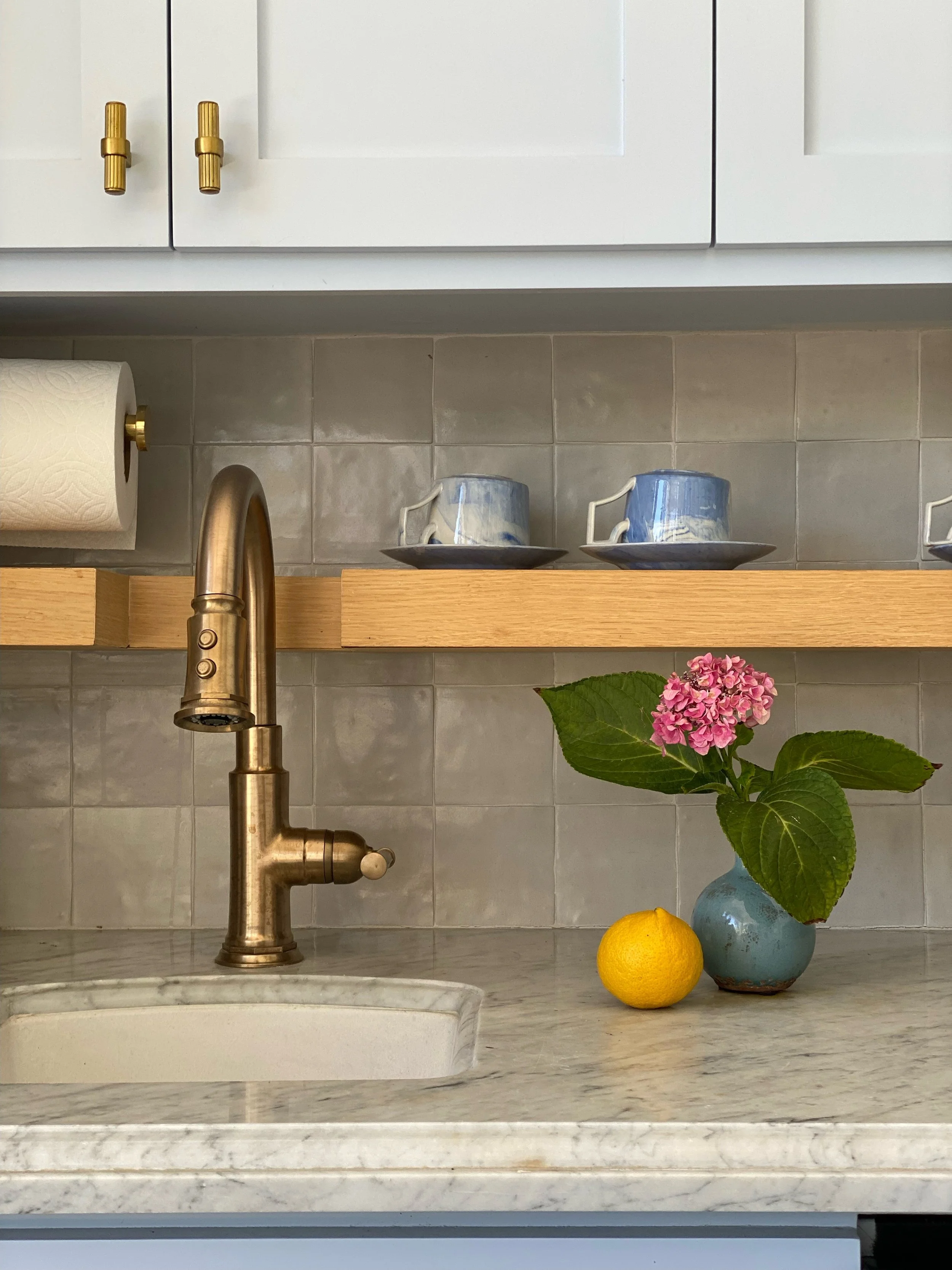 calm, cool, collected