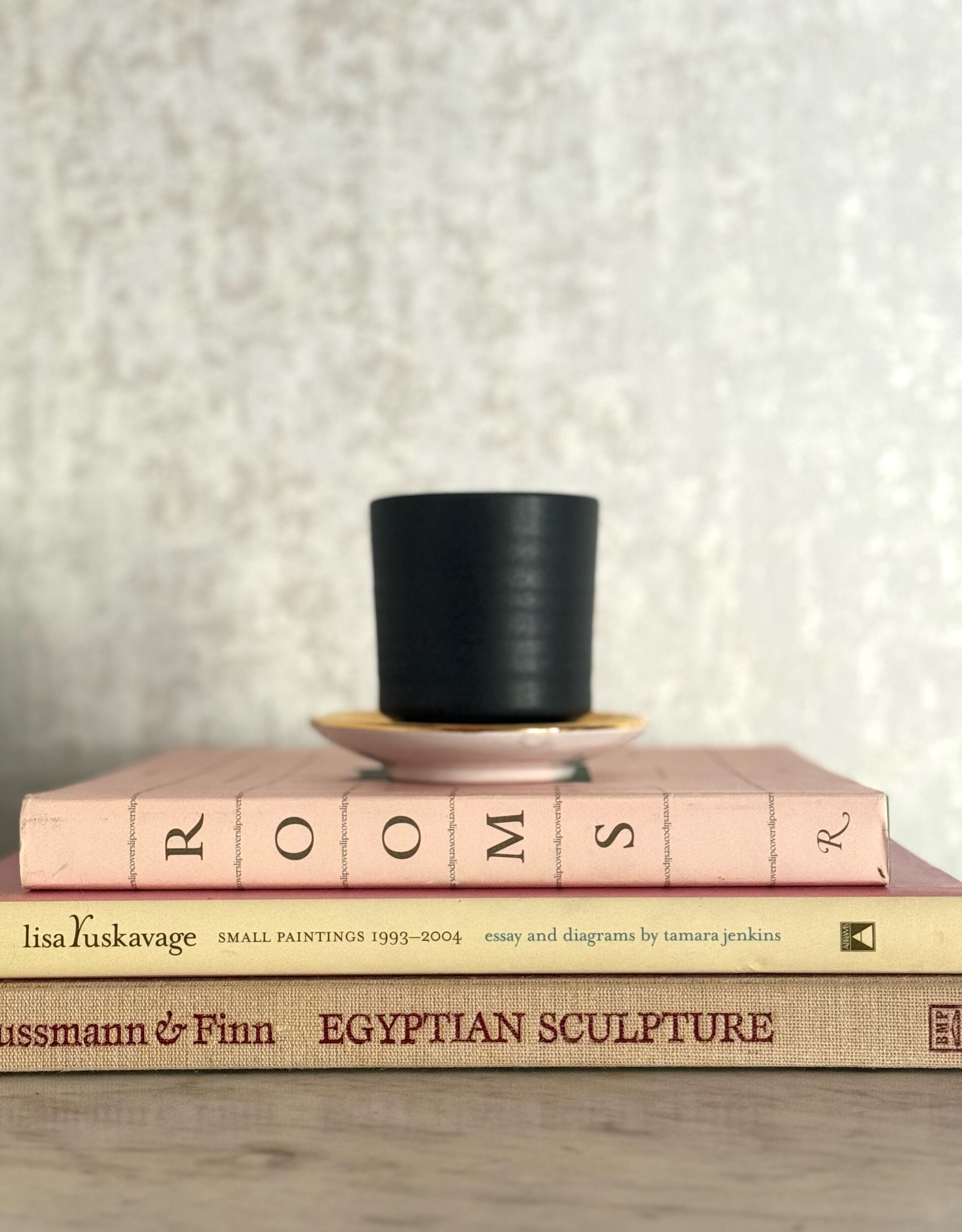 LP Inc. - Retour d’Aden Candle (Small)