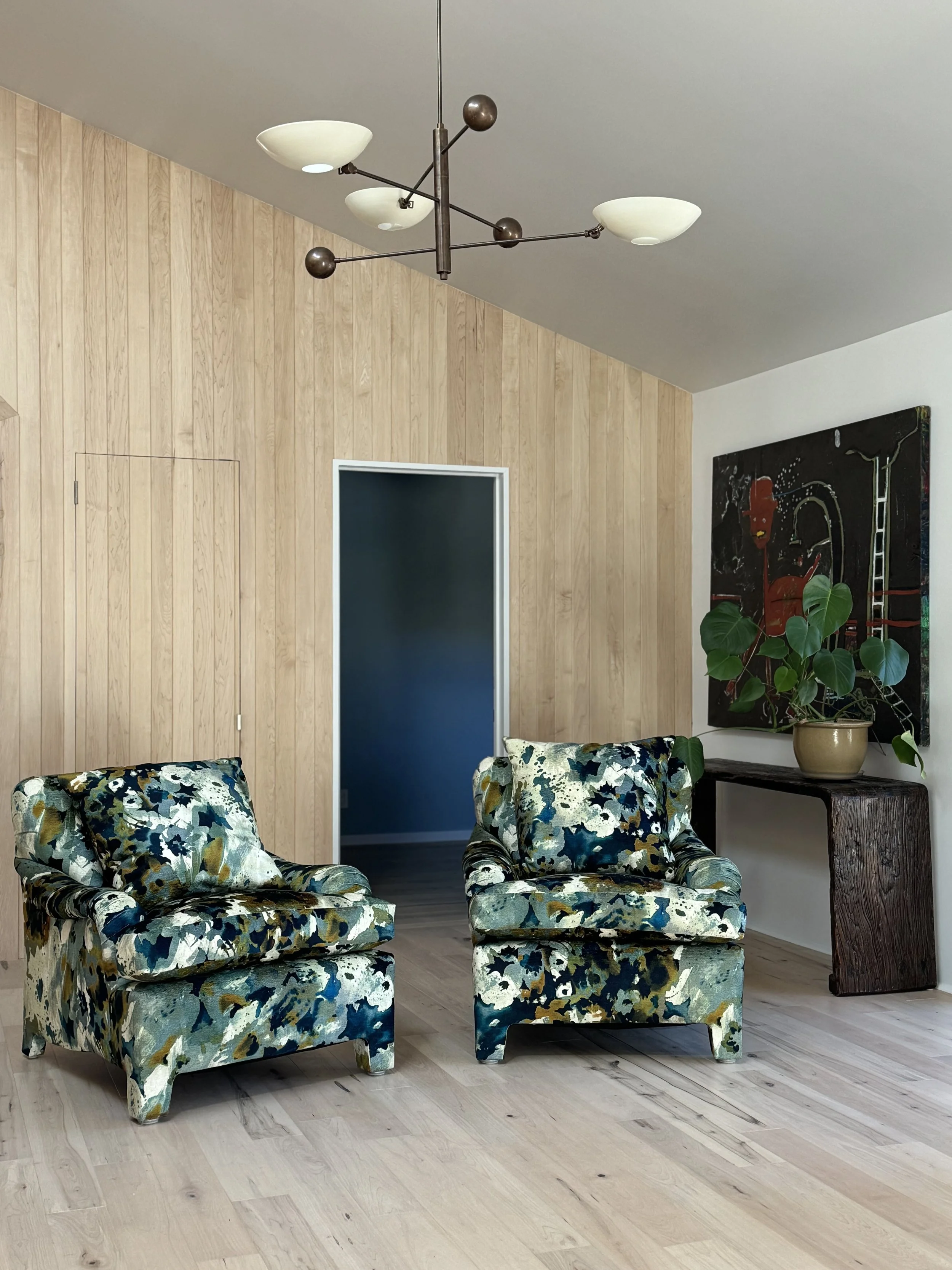 hillcrest -- in progress