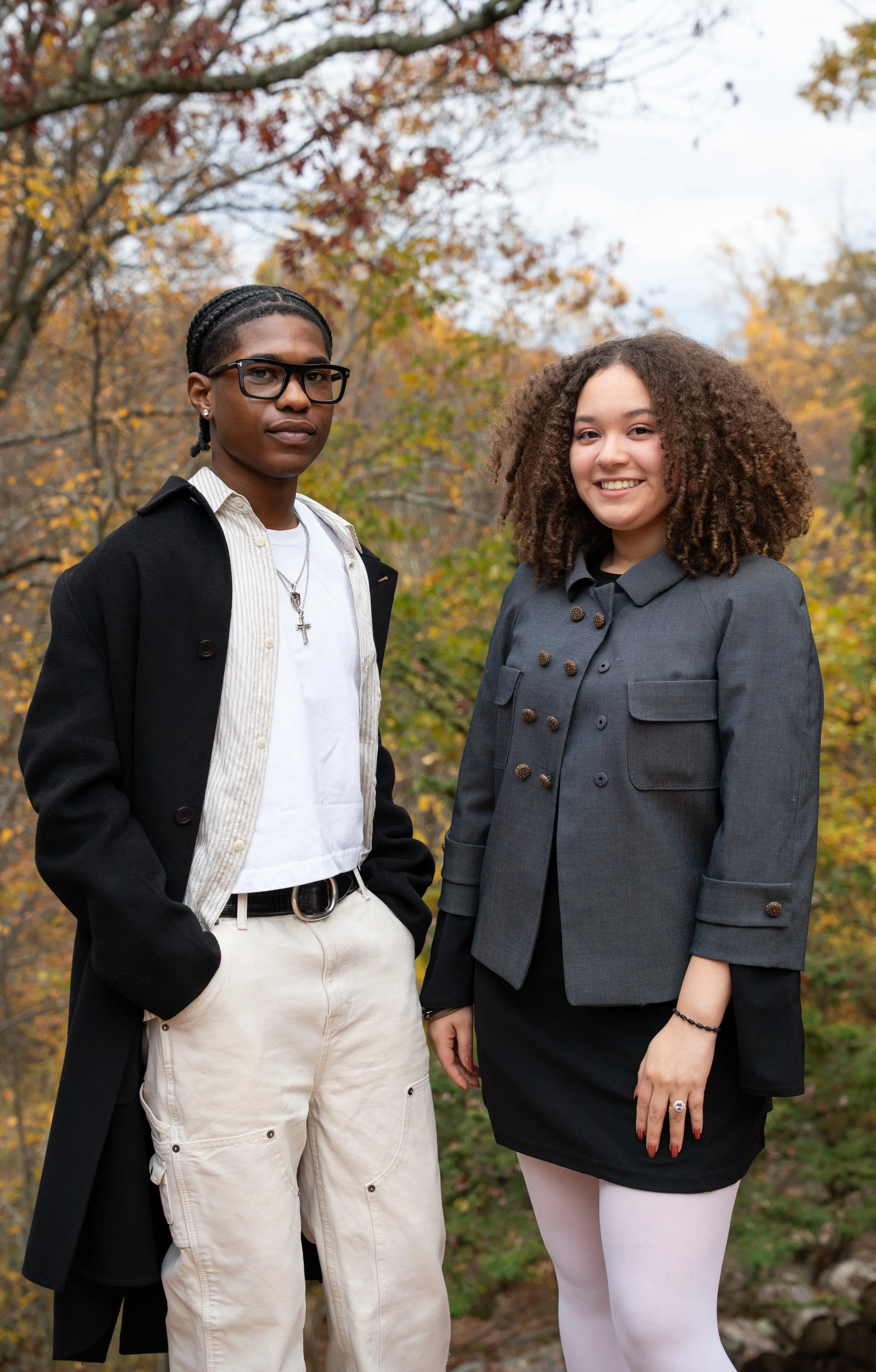 Expanding Opportunities - 2025 A Year in Review