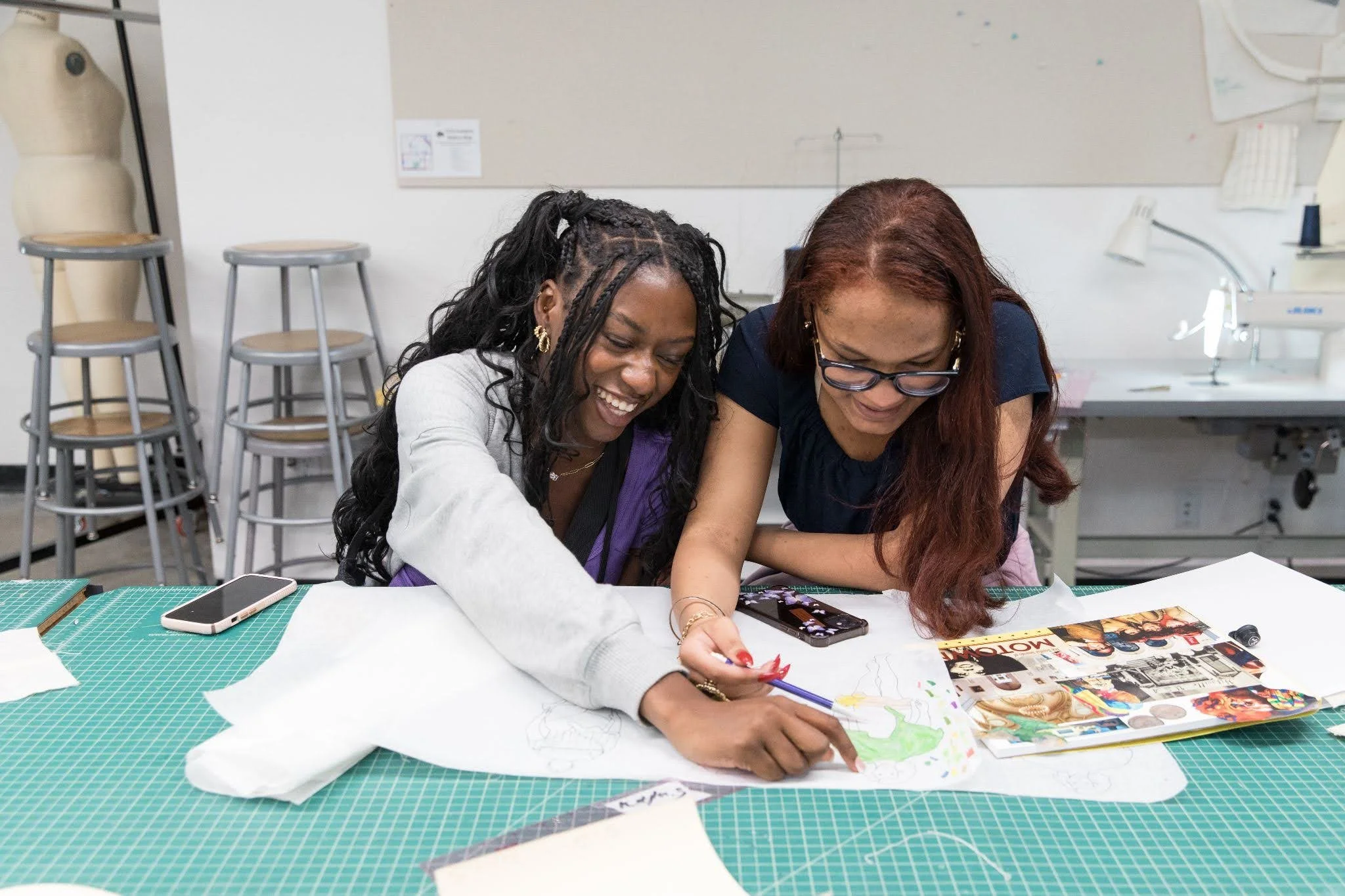 What We Look For in a CWC Fellow