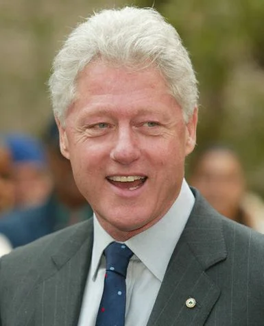 Clinton