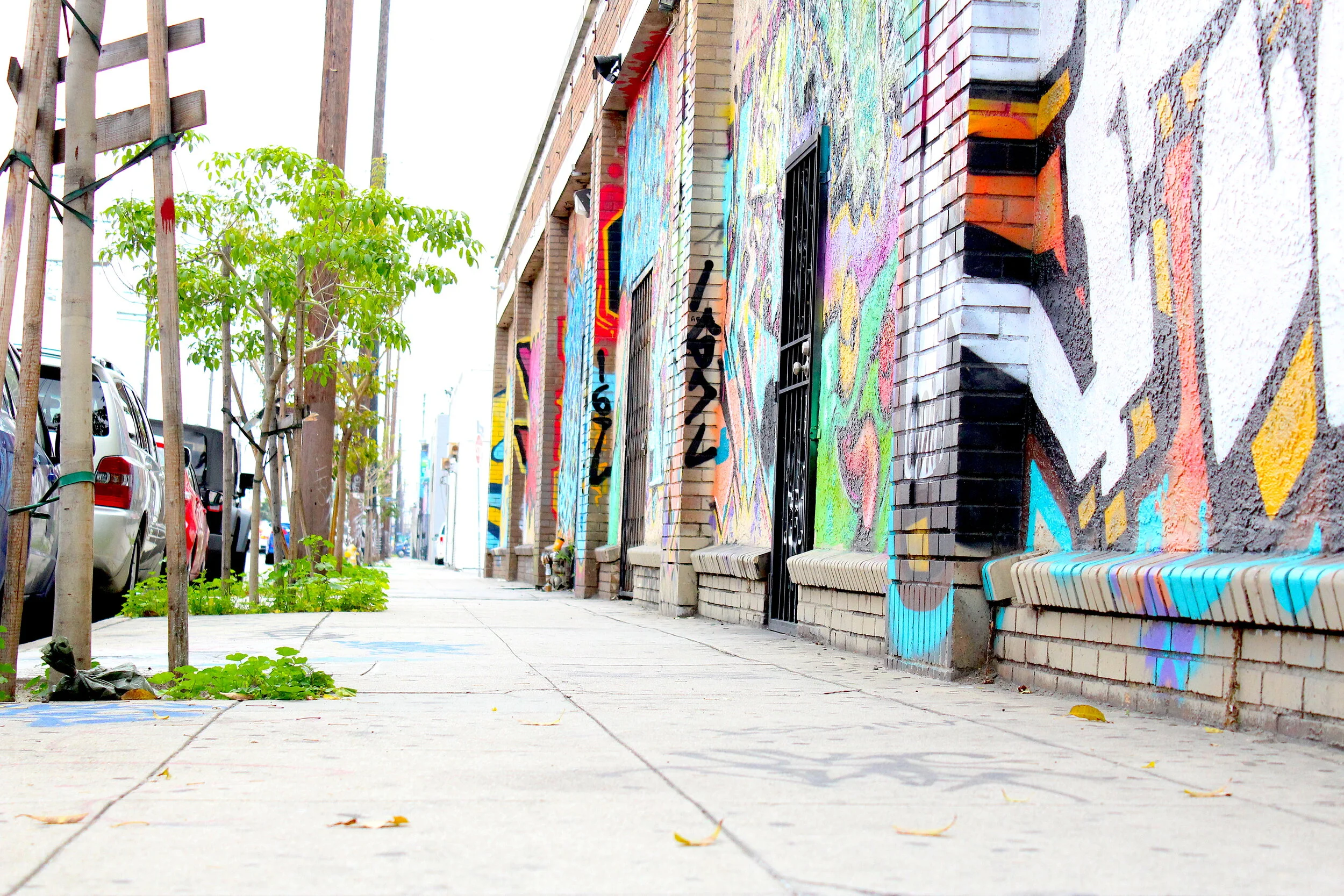 Bobby McGowan #photographer #stuntdriver #videographer #saucedistrict #blogger #fashion #bobbymcgowan street photography Jaded LA #jadedla #flowers #food