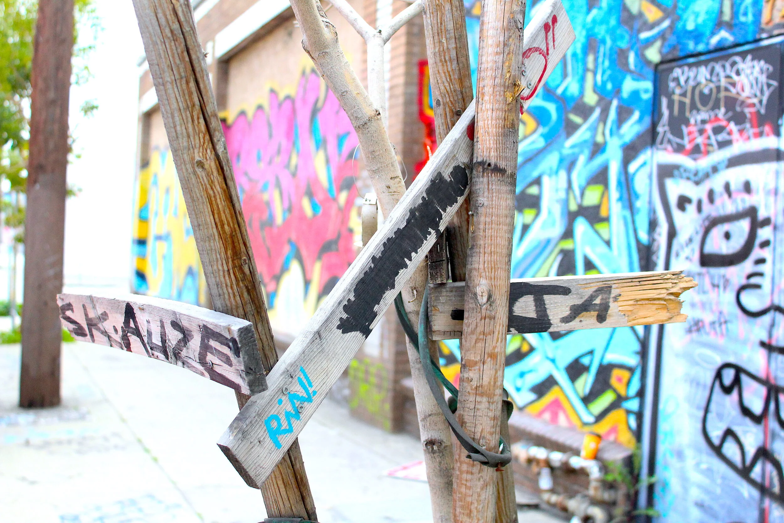 Bobby McGowan #photographer #stuntdriver #videographer #saucedistrict #blogger #fashion #bobbymcgowan street photography Jaded LA #jadedla #flowers #food