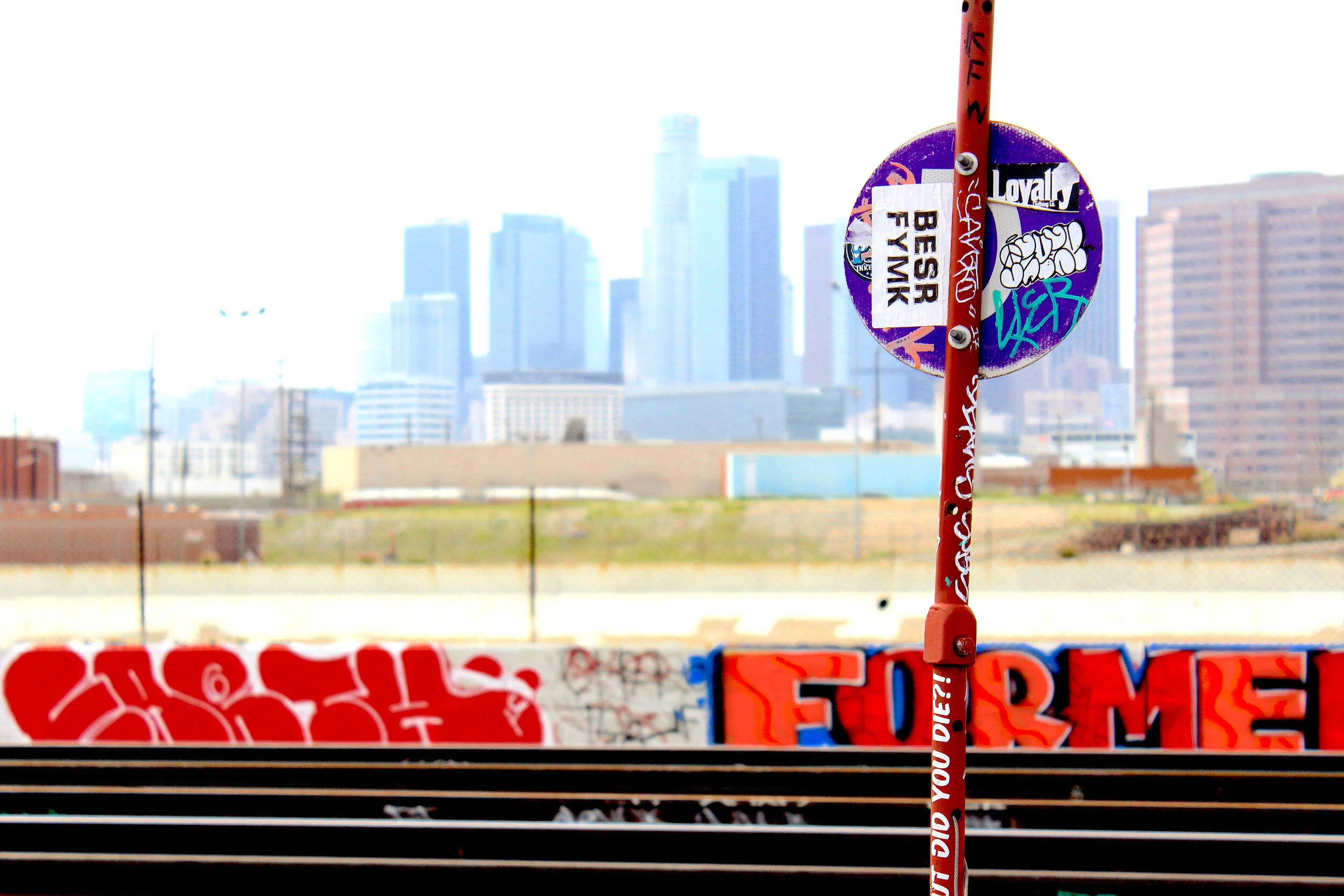 Bobby McGowan #photographer #stuntdriver #videographer #saucedistrict #blogger #fashion #bobbymcgowan street photography Jaded LA #jadedla #flowers #food