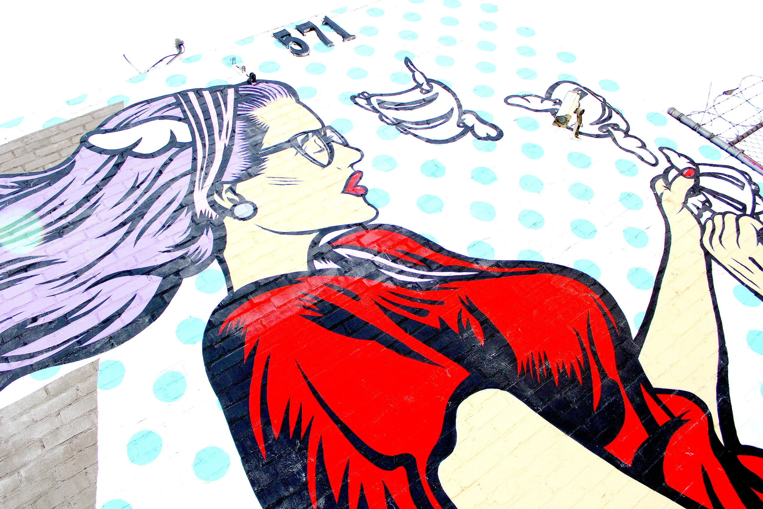 Bobby McGowan #photographer #stuntdriver #videographer #saucedistrict #blogger #fashion #bobbymcgowan street photography Jaded LA #jadedla #flowers #food