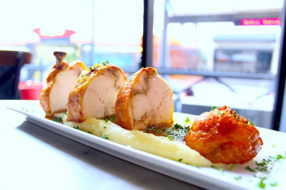 Bobby McGowan #photographer #stuntdriver #videographer #saucedistrict #blogger #fashion #bobbymcgowan street photography Jaded LA #jadedla #flowers #food #travel #perspectiveart