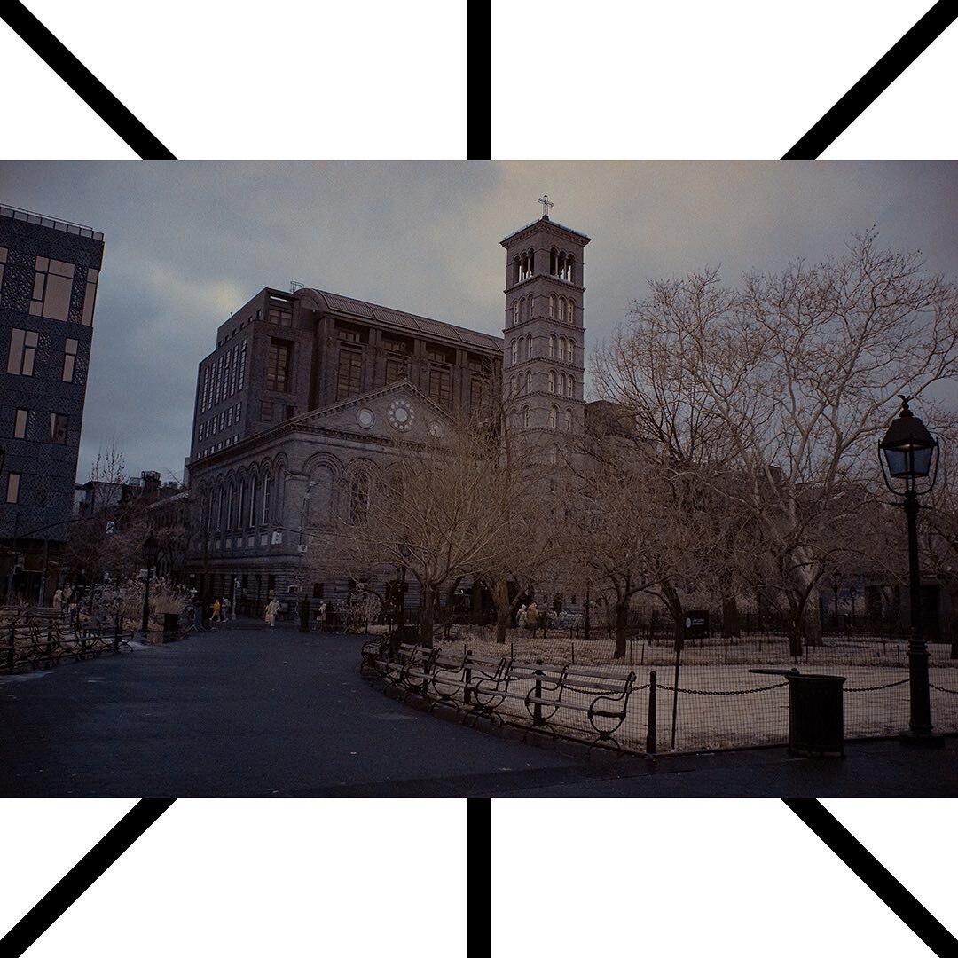 Back in a few weeks 🥷

.
.
.
.
.
.

#infrared #photography #adobe #photoshop #lightroom #colorswap #nyc #washingtonsquarepark #canon #rebel #t5