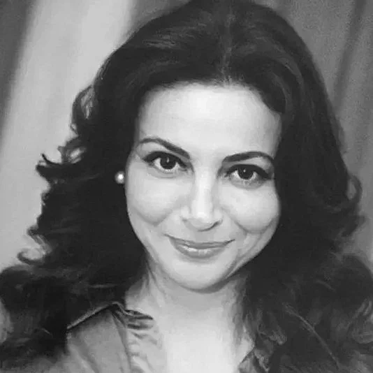 Suzy Wahba, Trustee; Philanthropist