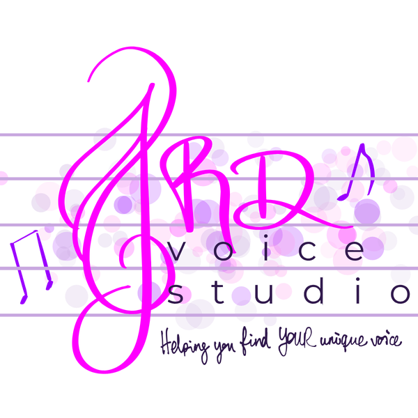 JRD Voice Studio