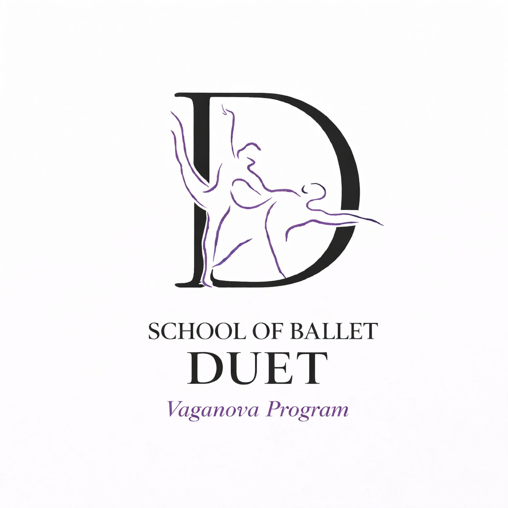 School of Ballet Duet - Vaganova Program