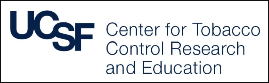 Link to the UCSF Center for Tobacco Control Research and Education