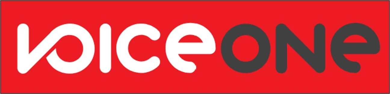 Link to the voice artist training school VoiceOne