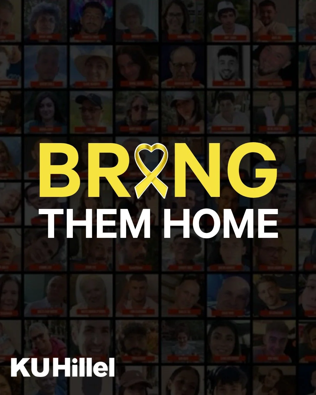 Today marks two years since the horrific attacks in Israel on October 7, 2023.

Our hearts are with the families of all those who were lost, and we continue to pray for the safe return of the hostages who remain in captivity. We recognize that this t