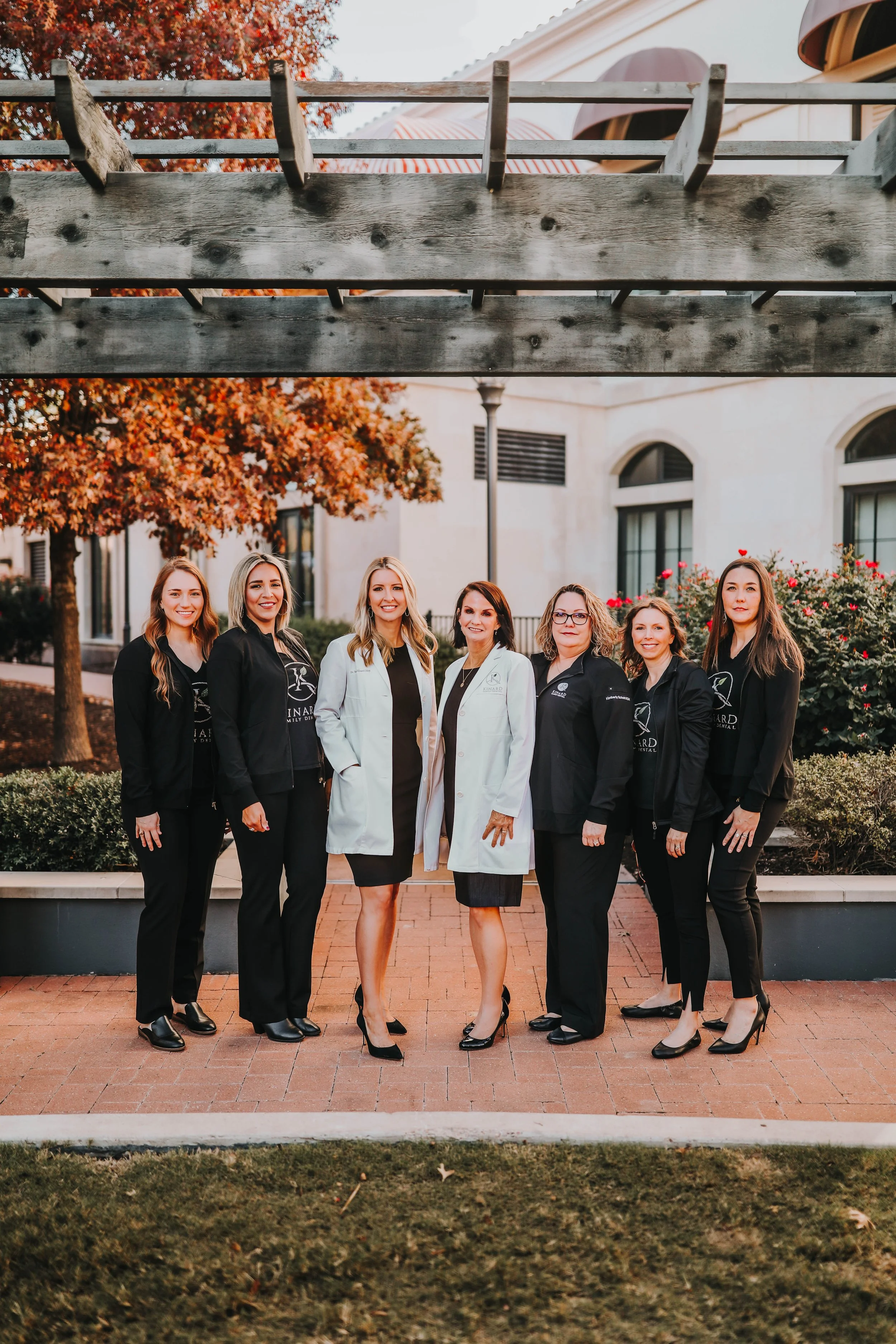 Dentist in Helotes, TX Kinard Family Dental