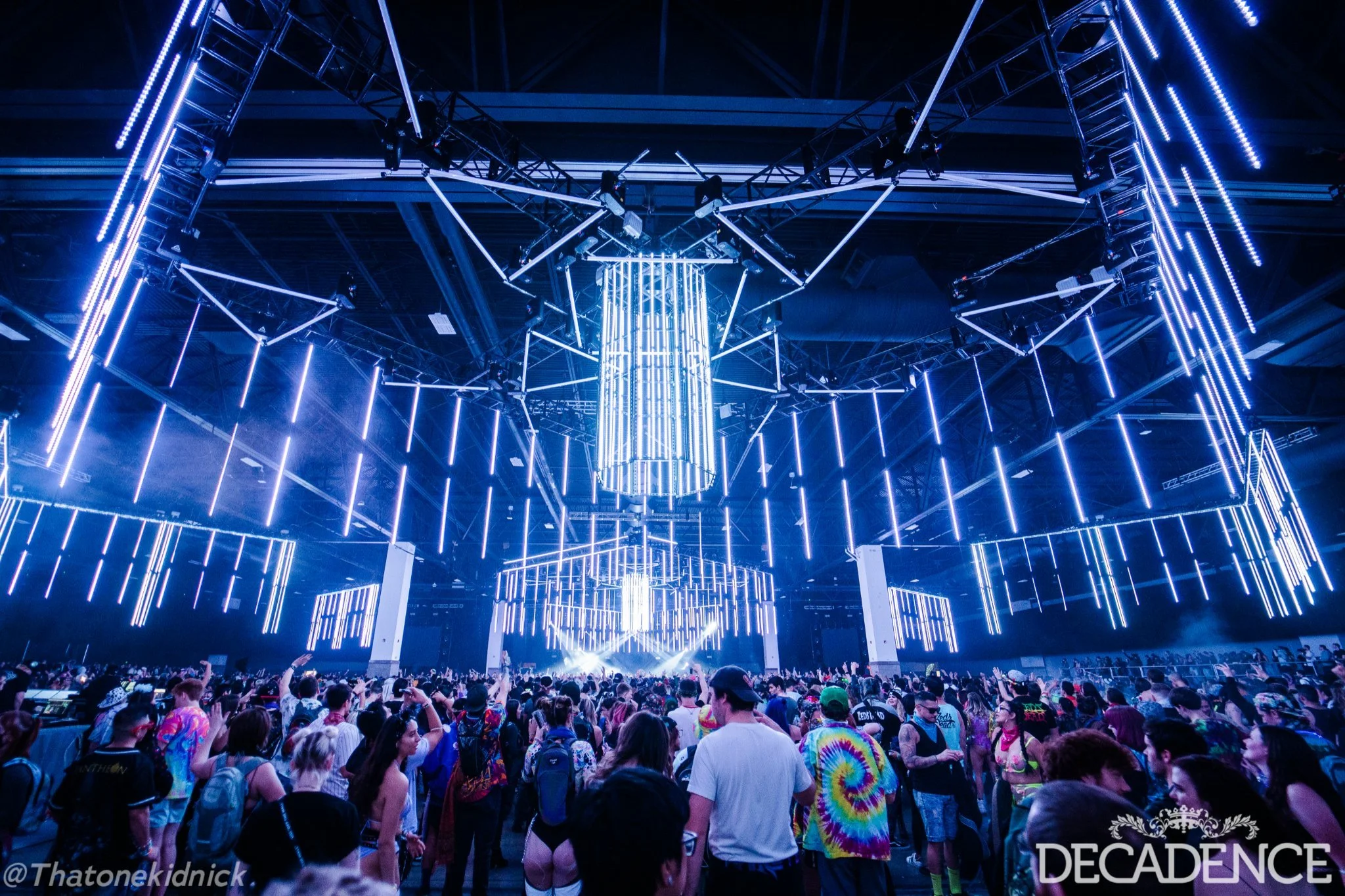 DECADENCE COLORADO