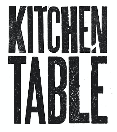 Kitchen Table