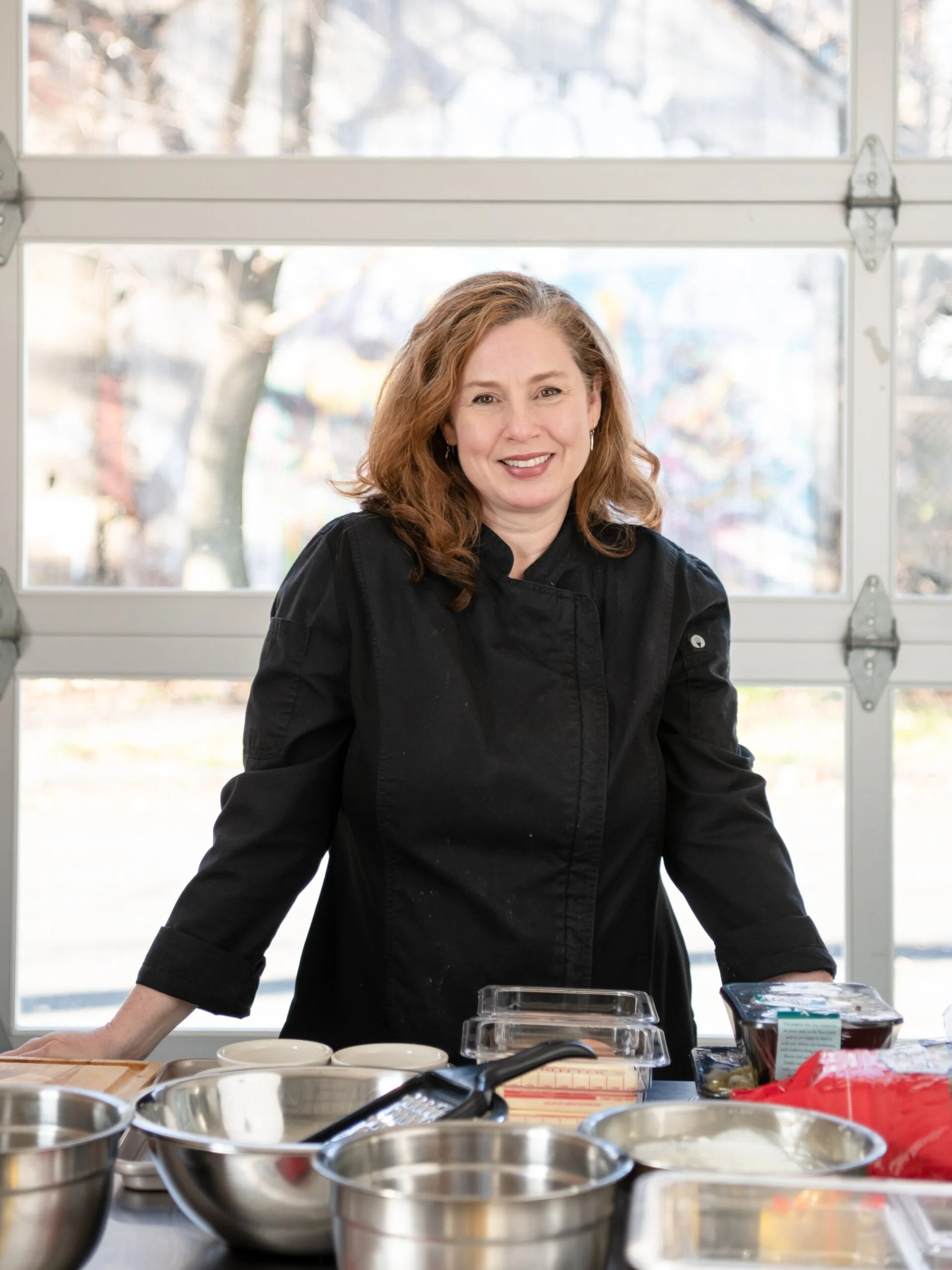 Meet the Chefs at Kitchen Table in Maplewood, NJ — Kitchen Table