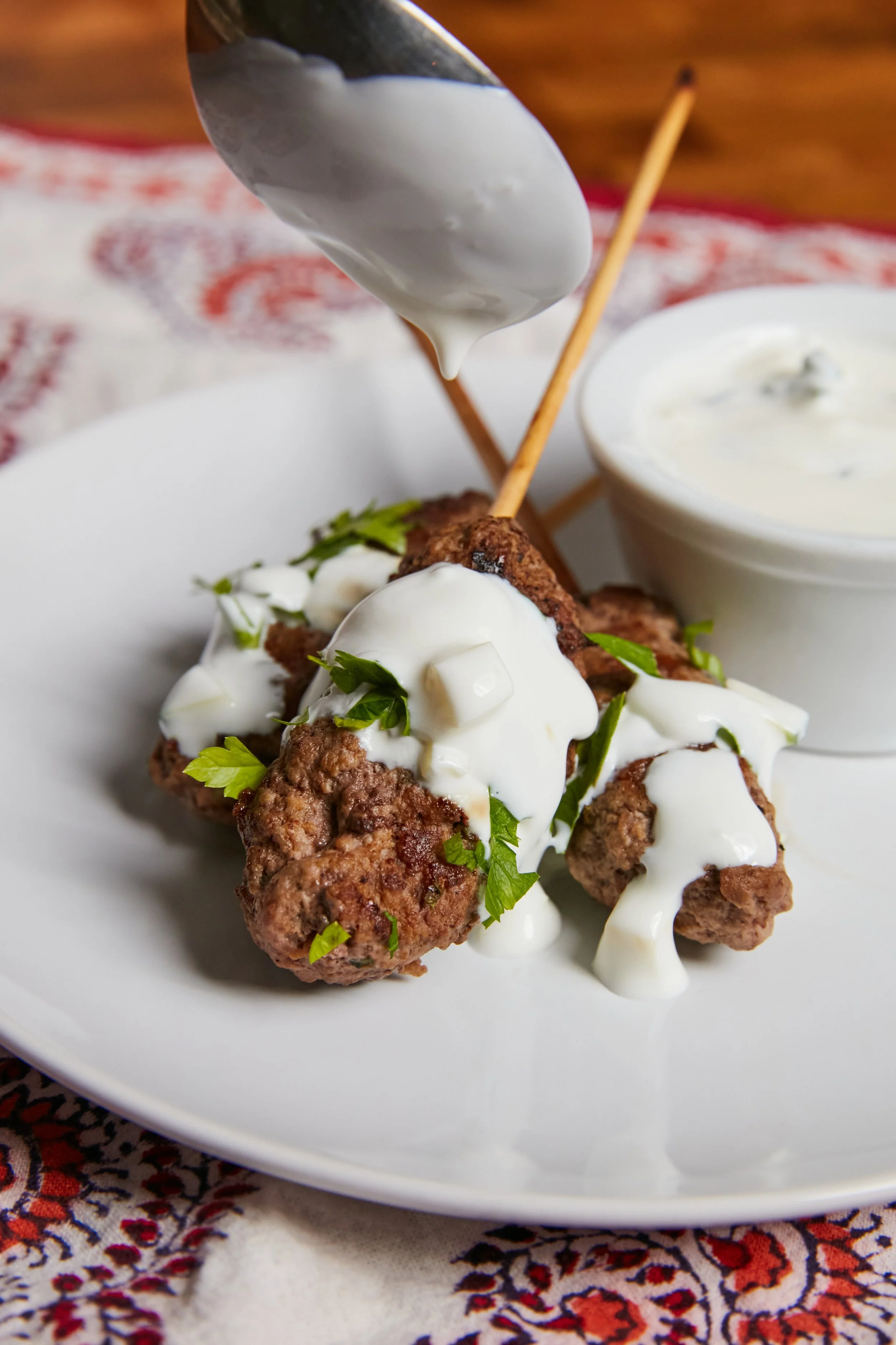 Adult & Family Cooking Classes in Maplewood, NJ — Kitchen Table