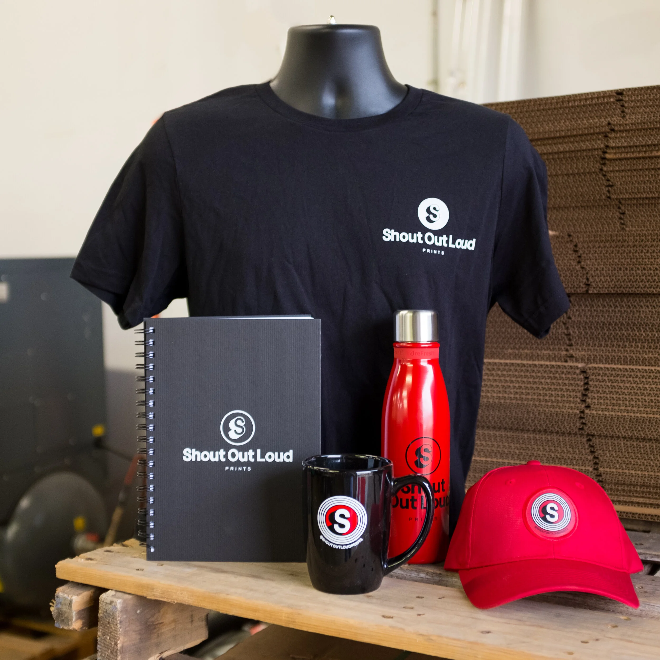3 Common Myths About Selling Branded Merchandise