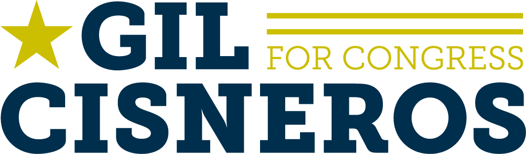 Cisneros For Congress