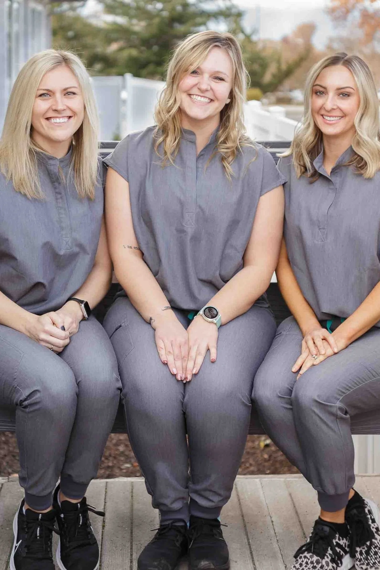 Mint Dental Medford Staff Top Dentist in Medford Oregon — Mint Dental