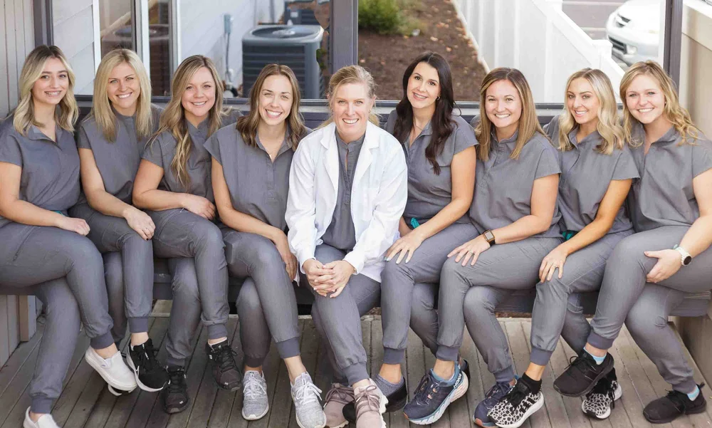 Mint Dental Medford Staff Top Dentist in Medford Oregon — Mint Dental