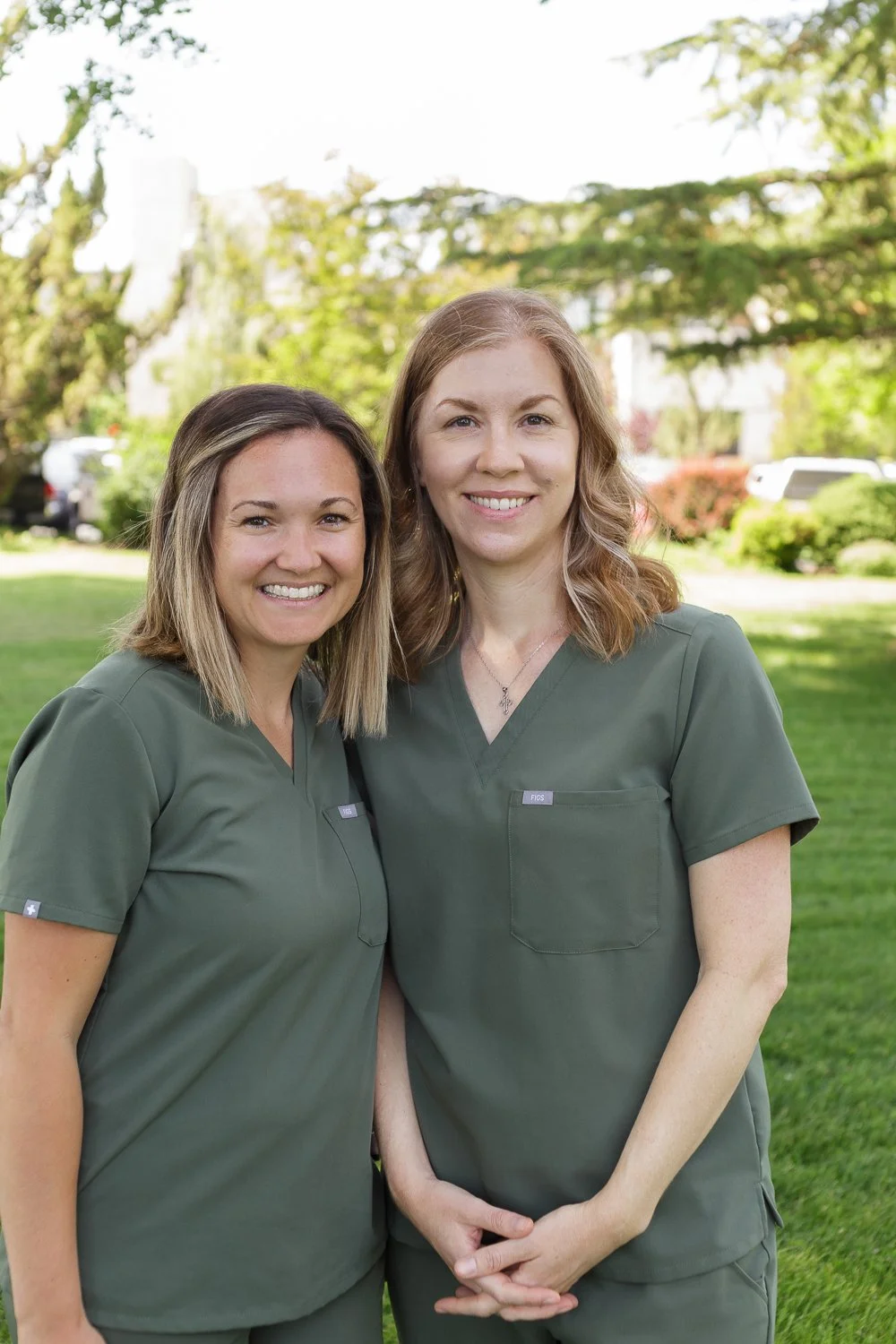 Mint Dental Medford Staff Top Dentist in Medford Oregon — Mint Dental
