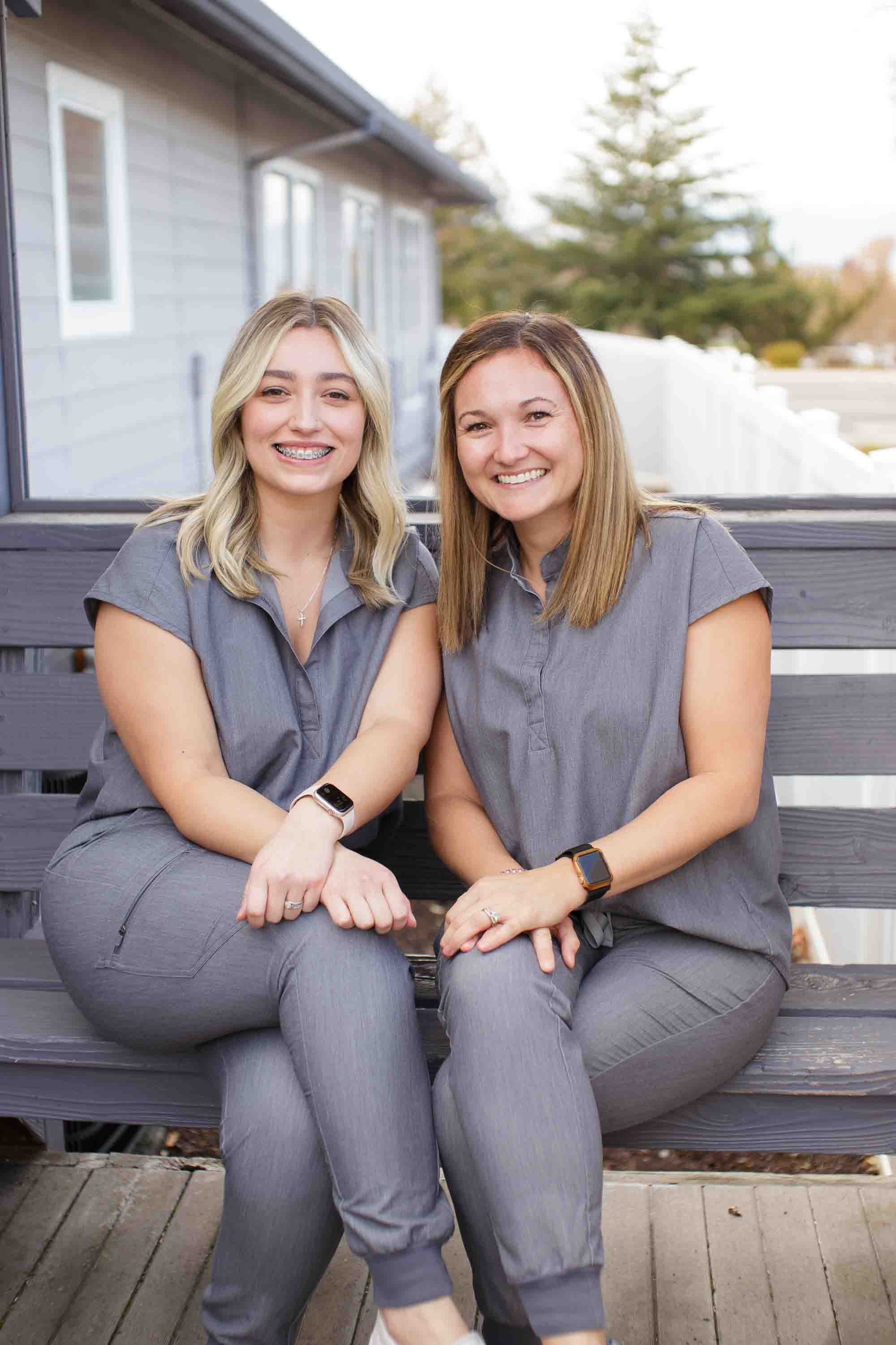 Mint Dental Medford Staff Top Dentist in Medford Oregon — Mint Dental