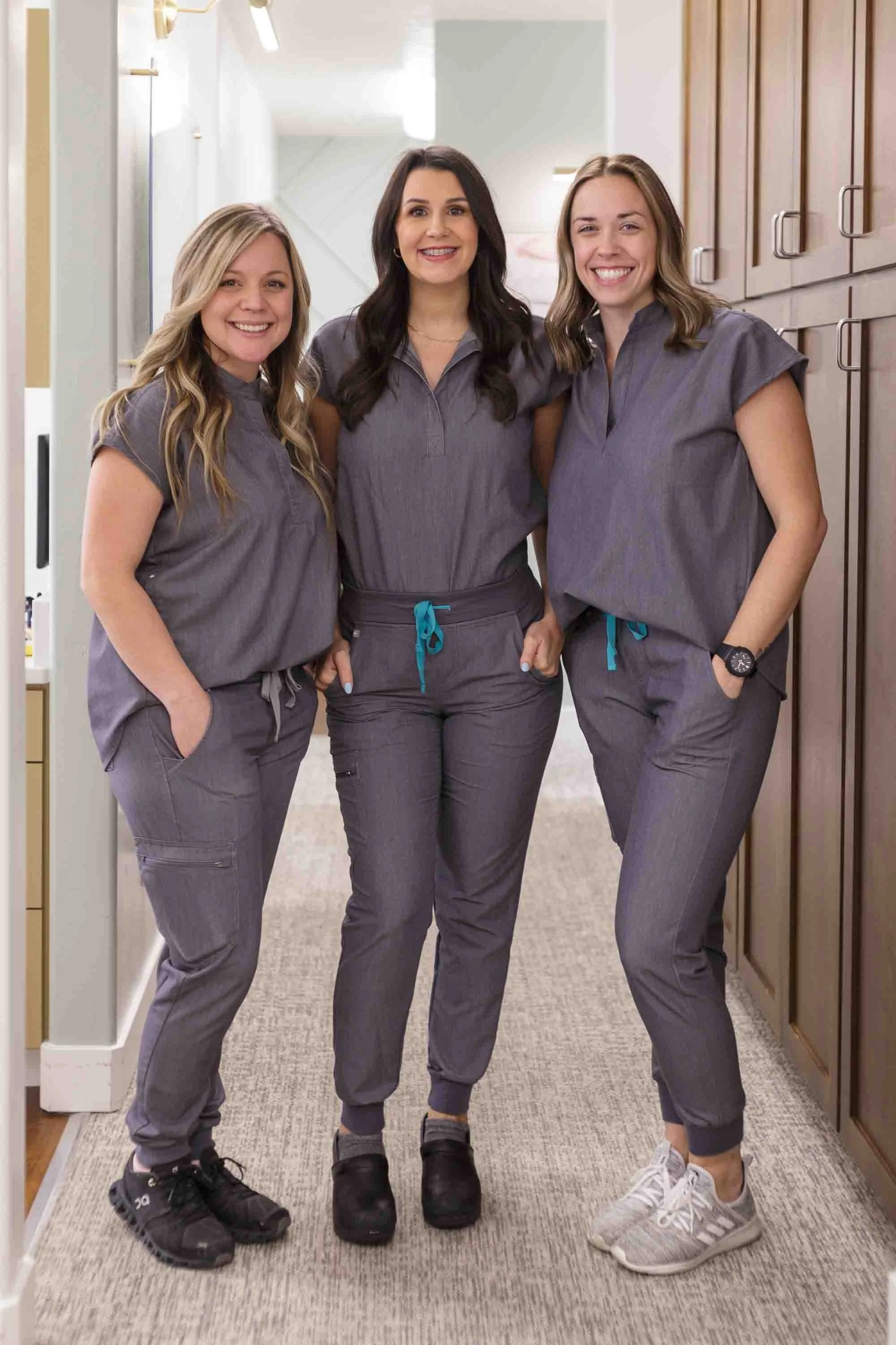 Mint Dental Medford Staff Top Dentist in Medford Oregon — Mint Dental