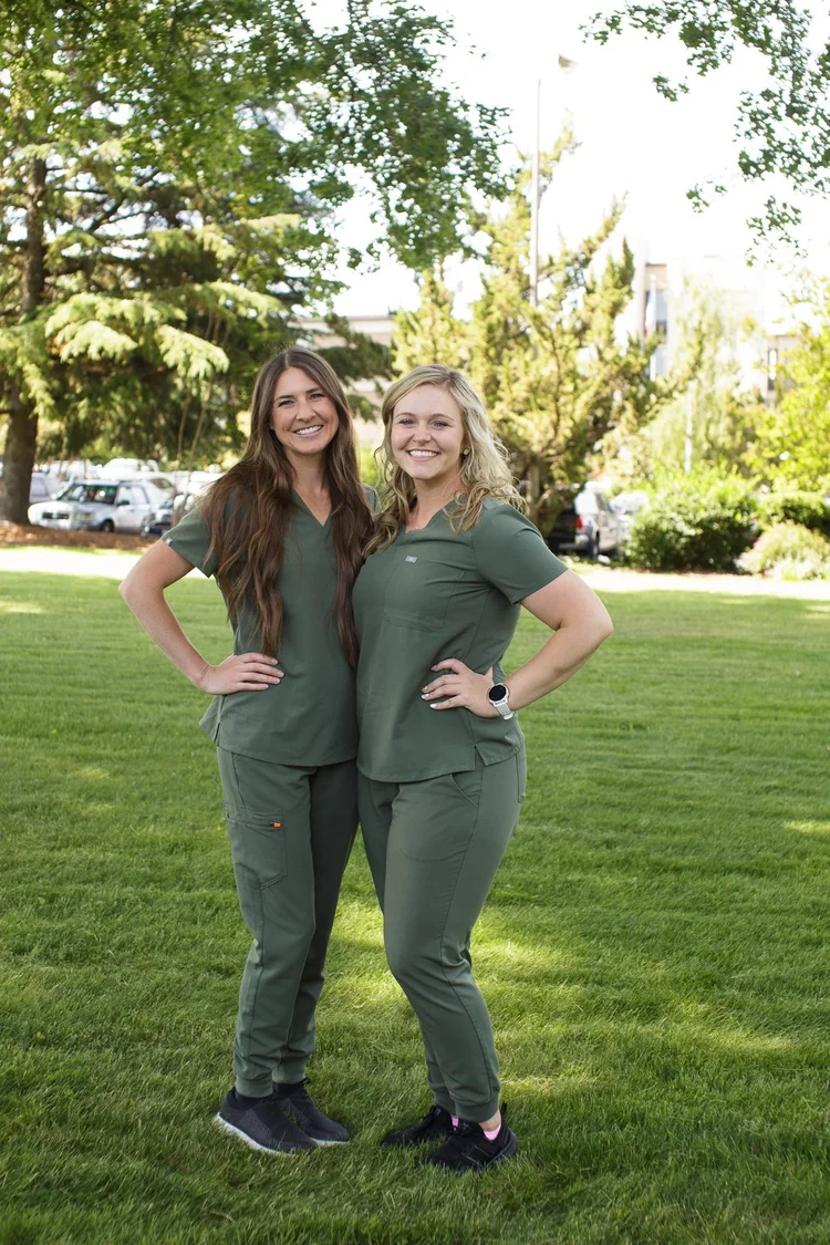 Mint Dental Medford Staff Top Dentist in Medford Oregon — Mint Dental